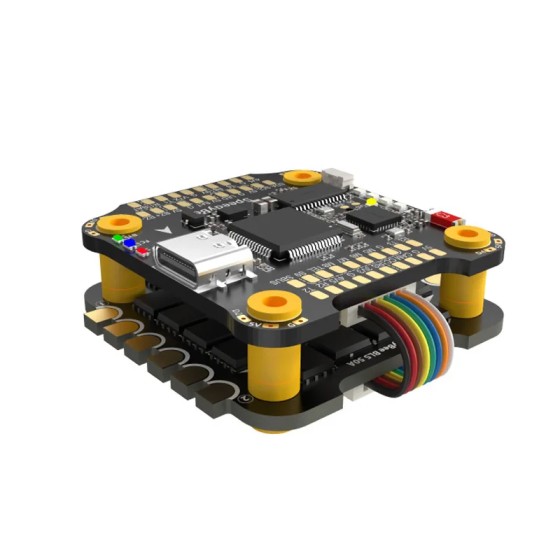 SpeedyBee F405 V3 BLS 50A 30x30 FC & ESC Stack Actualités